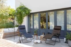 Lafuma RSX XL Clip Air Comfort - Relaxstoel - Verstelbaar - Inklapbaar - Zero Gravity - Acier -Winkel Voor Kampeerartikelen 1200x800 51