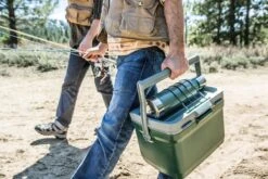 Stanley The Easy Carry Outdoor Cooler 15,1L - Koelbox - Green 15 Stanley The Easy Carry Outdoor Cooler 15,1L - Koelbox - Green -Winkel Voor Kampeerartikelen 1200x800 62