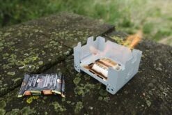 Esbit Brander Pocket Stove S - Incl 16x5 Gr Esbit Blokjes - Compact 13 Esbit Brander Pocket Stove S - Incl 16x5 Gr Esbit Blokjes - Compact -Winkel Voor Kampeerartikelen 1200x800 79