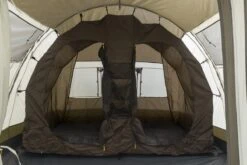 Redwood Zephyr 280 PO - Tent 4-persoons - Tunnel Tent - Grijs 15 Redwood Zephyr 280 PO - Tent 4-persoons - Tunnel Tent - Grijs -Winkel Voor Kampeerartikelen 1200x800 84