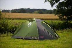 Coleman Darwin 3 Plus Koepeltent - 3-Persoons - Groen 21 Coleman Darwin 3 Plus Koepeltent - 3-Persoons - Groen -Winkel Voor Kampeerartikelen 1200x800 99