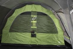 High Peak Tunneltent Bozen 5.0, 5 Persoons, 2,0 M Stahoogte, 4.000 Mm Waterdicht, Verduisterde Binnentent -Winkel Voor Kampeerartikelen 1200x801 12