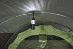 High Peak Tunneltent Bozen 5.0, 5 Persoons, 2,0 M Stahoogte, 4.000 Mm Waterdicht, Verduisterde Binnentent -Winkel Voor Kampeerartikelen 1200x801 13