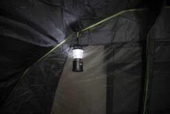 High Peak Tunneltent Bozen 5.0, 5 Persoons, 2,0 M Stahoogte, 4.000 Mm Waterdicht, Verduisterde Binnentent -Winkel Voor Kampeerartikelen 1200x801 14