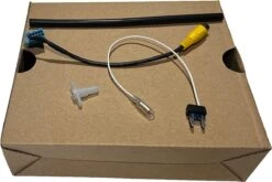 Volkswagen VW Golf 7 Achteruitrijcamera Camera Discover Pro Media Golf 7.5 Sportsvan Variant Gti Gte Tdi Tsi Gtd R20 -Winkel Voor Kampeerartikelen 1200x801 17