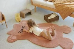 Liewood Ulla Opstapje / Kruk Antislip - Oat -Winkel Voor Kampeerartikelen 1200x801 18