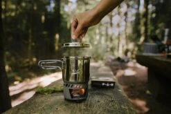 Esbit Outdoor Kooktoestel 585ml - Opbergtas - Aluminium/RVS -Winkel Voor Kampeerartikelen 1200x801 22