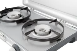 Campingaz Camping Kitchen 2 CV Camping Kooktoestel - 2-pits - 2x 2000 Watt 15 Campingaz Camping Kitchen 2 CV Camping Kooktoestel - 2-pits - 2x 2000 Watt -Winkel Voor Kampeerartikelen 1200x801 5