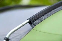 Coleman Vespucci 4 Tunneltent - Familietent - 4-Persoons - Groen -Winkel Voor Kampeerartikelen 1200x801 9