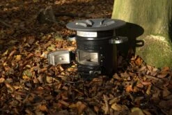 Dutch Rocket Stove - Rocket Stove - Kooktoestel Op Houtvuur - Met Draagtas - Dutch Oven 14 Dutch Rocket Stove - Rocket Stove - Kooktoestel Op Houtvuur - Met Draagtas - Dutch Oven -Winkel Voor Kampeerartikelen 1200x802 2
