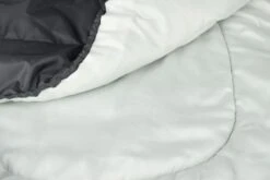 Abbey Camp Slaapzak Mummie - Grijs - 210 X 80/50 Cm -Winkel Voor Kampeerartikelen 1200x803 10