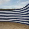 Sunline TOPPER!! Strand Windscherm Kobalt Blauw - Wit - 5 Meter Sterk Dralon Met 2 Delige Stokken 180 Cm -Doekhoogte 140 Cm 1 Sunline TOPPER!! Strand Windscherm Kobalt Blauw - Wit - 5 Meter Sterk Dralon Met 2 Delige Stokken 180 Cm -Doekhoogte 140 Cm -Winkel Voor Kampeerartikelen 1200x803