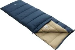 NOMAD® Blazer Classic '78 XL Slaapzak - Dekenmodel - Max Lichaamslengte 205 Cm -Winkel Voor Kampeerartikelen 1200x804