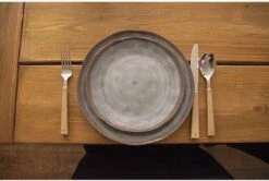 Bo-Camp Servies - Halo - 12-delig - Grijs 29 Bo-Camp Servies - Halo - 12-delig - Grijs -Winkel Voor Kampeerartikelen 1200x807 3