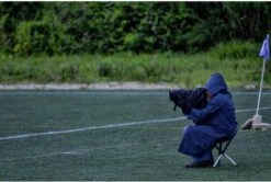 Walkstool - 3-Poots Krukje - Comfort 55 Cm - Verstelbaar - Zwart -Winkel Voor Kampeerartikelen 1200x808