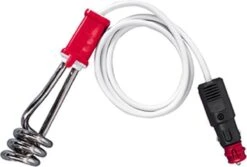 Amigo Reis Dompelaar / Waterkoker, 12 Volt, 150 Watt -Winkel Voor Kampeerartikelen 1200x809 2