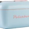 Polarbox Koelbox Met Schouderband - Pop Blauw - 20 Liter - 45x30x(H)27cm -Winkel Voor Kampeerartikelen 1200x810