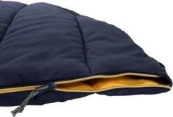 NOMAD® Bronco Slaapzak | 205x80cm Blauw | Lichtgewicht & Kwalitatief | Slaapzak | Incl Hoes 20 NOMAD® Bronco Slaapzak | 205x80cm Blauw | Lichtgewicht & Kwalitatief | Slaapzak | Incl Hoes -Winkel Voor Kampeerartikelen 1200x811 3