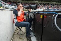 Walkstool - 3-Poots Krukje - Comfort 55 Cm - Verstelbaar - Zwart -Winkel Voor Kampeerartikelen 1200x812 1