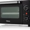 Tristar Oven OV-3615 - Camping Oven 10 Liter - 800 Watt - Vrijstaande Kleine Oven - Zwart 2 Tristar Oven OV-3615 - Camping Oven 10 Liter - 800 Watt - Vrijstaande Kleine Oven - Zwart -Winkel Voor Kampeerartikelen 1200x813 1