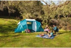 Bestway Pavillo Family Ground 4 - Blauw/ Wit - 4 Persoons 11 Bestway Pavillo Family Ground 4 - Blauw/ Wit - 4 Persoons -Winkel Voor Kampeerartikelen 1200x814 4