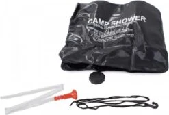 Merkloos Buitendouche Solar - Camping Douche - Solar Buitendouche - Buitendouche Met Warm Water - Zonnedouche - Draagbare Douche - Douchezak 40L -Winkel Voor Kampeerartikelen 1200x815 2