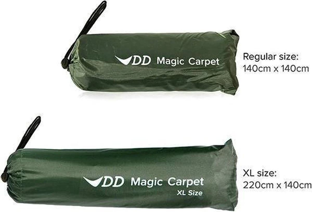 Magic Carpet XL 4 Magic Carpet XL - Afbeelding 2