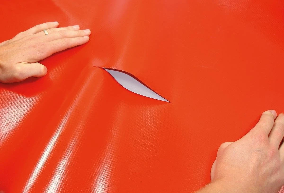 Tear - Aid - Reparatiemiddel - Type A En B Zakje - Combideal 6 Tear - Aid - Reparatiemiddel - Type A En B Zakje - Combideal - Afbeelding 4