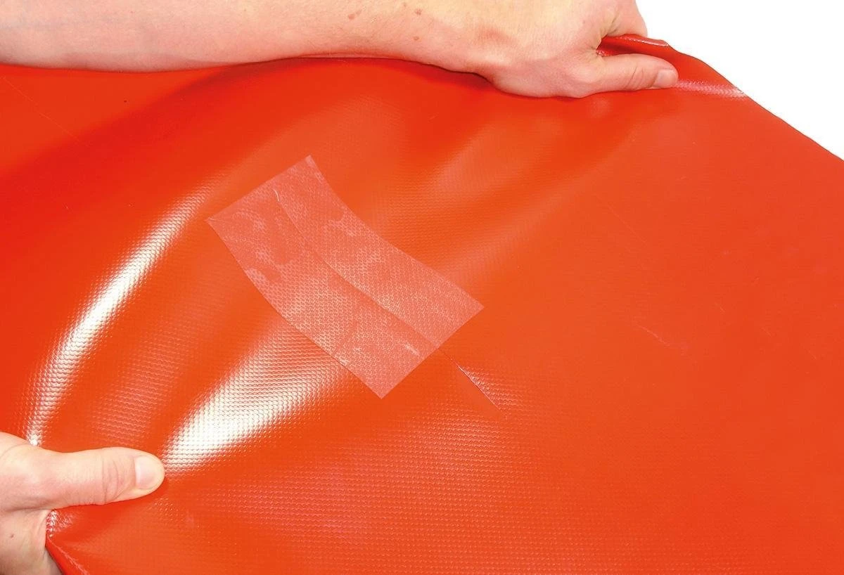 Tear - Aid - Reparatiemiddel - Type A En B Zakje - Combideal 9 Tear - Aid - Reparatiemiddel - Type A En B Zakje - Combideal - Afbeelding 7