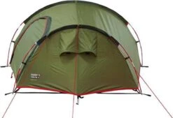 High Peak Sparrow 2 Tunneltent - Groen - 2 Persoons -Winkel Voor Kampeerartikelen 1200x821 4