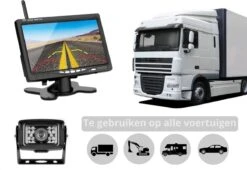 SightStrong Draadloze Achteruitrijcamera - 7” Scherm - Nachtzicht 18LED 15m 15 SightStrong Draadloze Achteruitrijcamera - 7” Scherm - Nachtzicht 18LED 15m -Winkel Voor Kampeerartikelen 1200x826 1