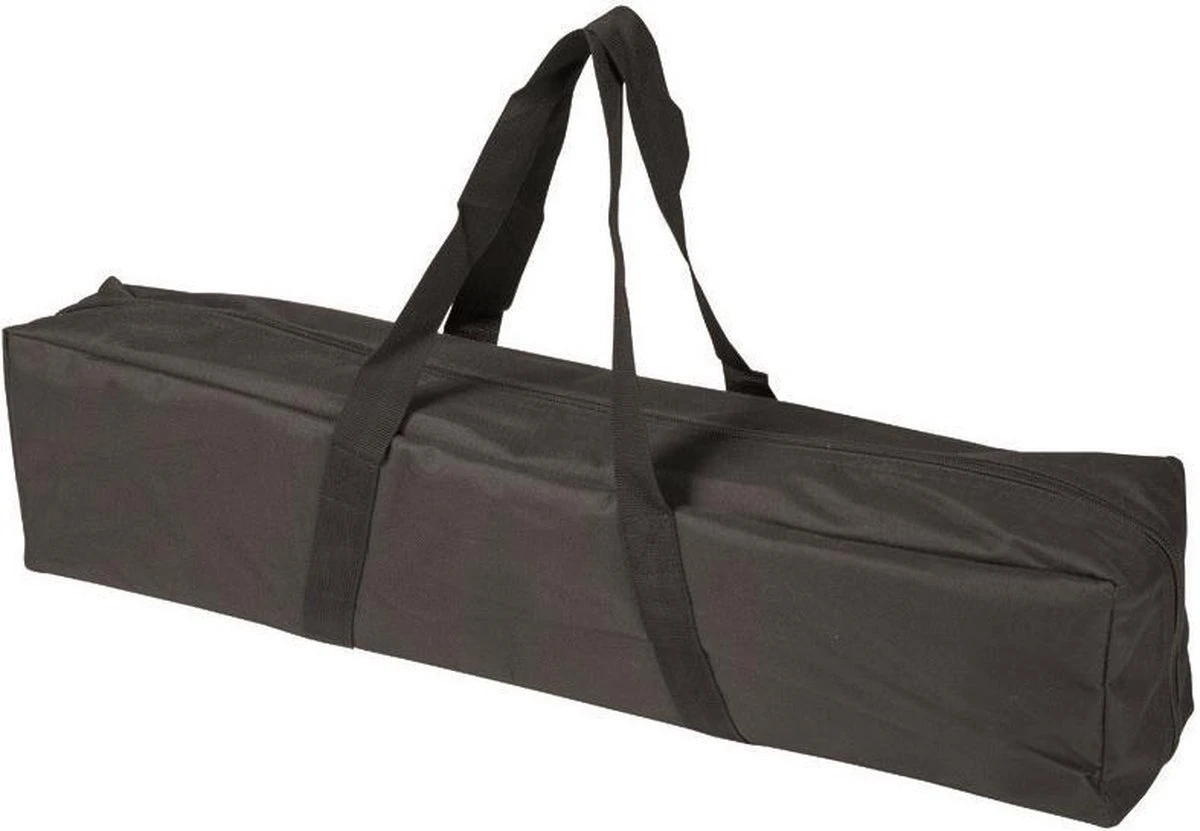 Bo-Camp Urban Outdoor Campingtafel - Opvouwbaar - Morris - Bamboe 9 Bo-Camp Urban Outdoor Campingtafel - Opvouwbaar - Morris - Bamboe - Afbeelding 7