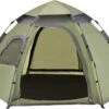 Pro-Tec Tent Nybro Automatisch 240x205x140 Cm Donkergroen 1 Pro-Tec Tent Nybro Automatisch 240x205x140 Cm Donkergroen -Winkel Voor Kampeerartikelen 1200x832 1