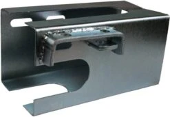Benson Aanhanger Slot - Caravan Slot - Disselslot Vast Model ( Kokermodel) -Winkel Voor Kampeerartikelen 1200x832 4