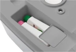 Thetford Qube 365 Porta Potti - Wit -Winkel Voor Kampeerartikelen 1200x833 5