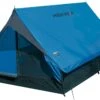 High Peak Minipack Tunneltent - Blauw - 2 Persoons -Winkel Voor Kampeerartikelen 1200x835 2