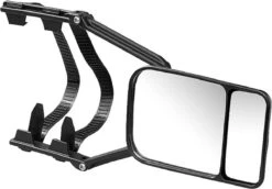 PROPLUS Pro Plus Caravanspiegel - Duo - 23 Cm - Universeel Voor Links En Rechts - Zwart 25 PROPLUS Pro Plus Caravanspiegel - Duo - 23 Cm - Universeel Voor Links En Rechts - Zwart -Winkel Voor Kampeerartikelen 1200x835 4