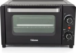 Tristar Oven OV-3615 - Camping Oven 10 Liter - 800 Watt - Vrijstaande Kleine Oven - Zwart 20 Tristar Oven OV-3615 - Camping Oven 10 Liter - 800 Watt - Vrijstaande Kleine Oven - Zwart -Winkel Voor Kampeerartikelen 1200x839 1