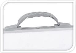 GENERIC Campingtafel Wit - 80 X 60 X 69 Cm - Tuintafel - Inklapbaar -Winkel Voor Kampeerartikelen 1200x842 2