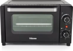Tristar Oven OV-3615 - Camping Oven 10 Liter - 800 Watt - Vrijstaande Kleine Oven - Zwart 26 Tristar Oven OV-3615 - Camping Oven 10 Liter - 800 Watt - Vrijstaande Kleine Oven - Zwart -Winkel Voor Kampeerartikelen 1200x844 3