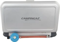 Campingaz Camping Kitchen 2 CV PZ Camping Kooktoestel - 2-pits - 2x 2000 Watt - Piezo -Winkel Voor Kampeerartikelen 1200x844 4