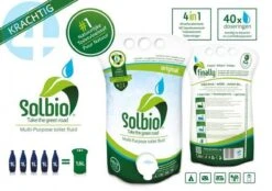 Solbio Original XL 1.6L - Biologische Toiletvloeistof - 100% Natuurlijk -Winkel Voor Kampeerartikelen 1200x845 2