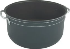 Bo-Camp Pannenset - Camping - 7-delig - Aluminium 34 Bo-Camp Pannenset - Camping - 7-delig - Aluminium -Winkel Voor Kampeerartikelen 1200x847 7