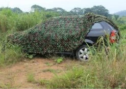 Camouflagenet 3x5m Groen 23 Camouflagenet 3x5m Groen -Winkel Voor Kampeerartikelen 1200x848