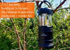 LED Camping Lamp 2 In 1 Hoge Kwaliteit - Zaklamp En Campinglamp - Inclusief AA Batterijen 20 LED Camping Lamp 2 In 1 Hoge Kwaliteit - Zaklamp En Campinglamp - Inclusief AA Batterijen -Winkel Voor Kampeerartikelen 1200x851 1