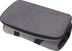 Packaway 4 Laags Geïsoleerde Koeltas - Lunchtas 30 Liter - Grijs 21 Packaway 4 Laags Geïsoleerde Koeltas - Lunchtas 30 Liter - Grijs -Winkel Voor Kampeerartikelen 1200x854 1