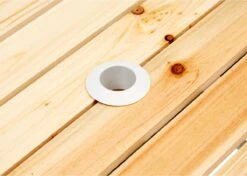 CAMPZ Fir Wood Picknicktafel, Bruin/grijs 13 CAMPZ Fir Wood Picknicktafel, Bruin/grijs -Winkel Voor Kampeerartikelen 1200x855 1