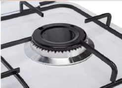 SMH LINE® Gas Kooktoestel 2 Pits XL - Camping Kooktoestel - Gaskomfoor - Incl. Gasslang Set -Winkel Voor Kampeerartikelen 1200x859 1