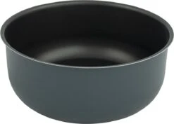 Bo-Camp Pannenset - Camping - 7-delig - Aluminium 25 Bo-Camp Pannenset - Camping - 7-delig - Aluminium -Winkel Voor Kampeerartikelen 1200x859 3