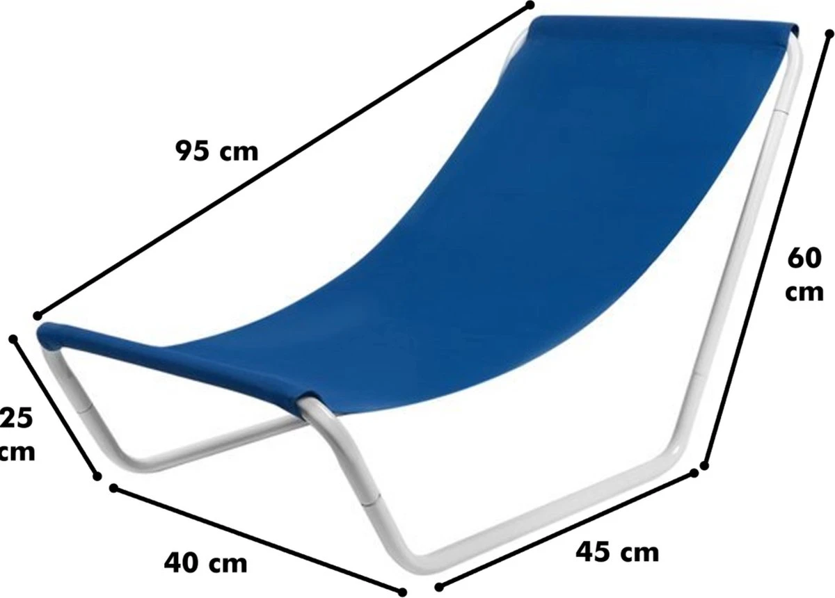In Round Strandstoel Met Opbergtas – Opvouwbaar / Inklapbaar – Blauw – Campingstoel – Vouwstoel – Visstoel – Strand Stoel / Stoelen – Lichtgewicht Kampeerstoel – Beach Chair – Voor Volwassenen – Outdoor – Camping 4 In Round Strandstoel Met Opbergtas – Opvouwbaar / Inklapbaar – Blauw – Campingstoel – Vouwstoel – Visstoel – Strand Stoel / Stoelen – Lichtgewicht Kampeerstoel – Beach Chair – Voor Volwassenen – Outdoor – Camping - Afbeelding 2